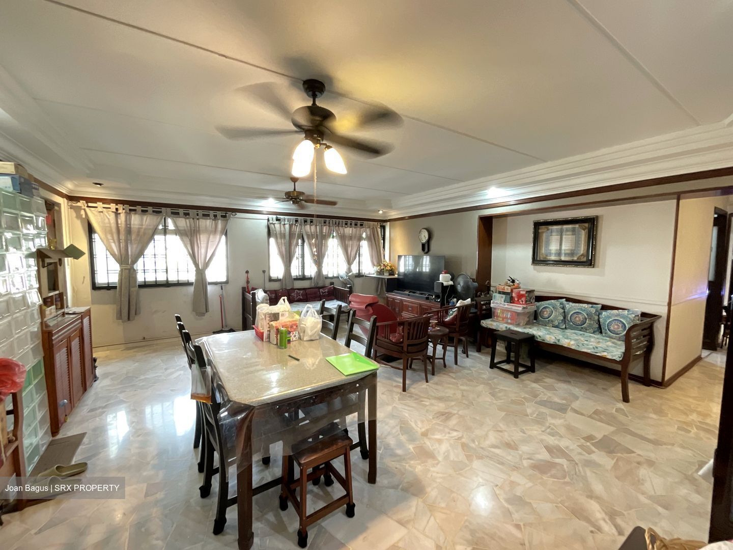 Blk 787 Choa Chu Kang North 6 (Choa Chu Kang), HDB 5 Rooms #617933111